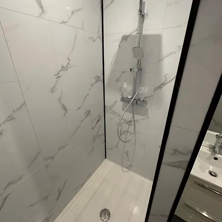 Lägenhet Meuble Proche Du Futuroscope *