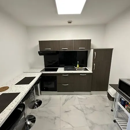 Meuble Proche Du Futuroscope 公寓 *