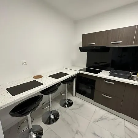 Meuble Proche Du Futuroscope 公寓 普瓦捷