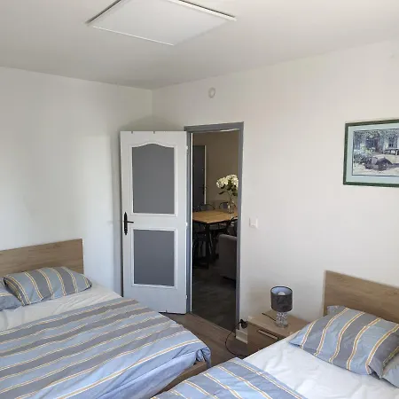 Meuble Proche Du Futuroscope * Poitiers