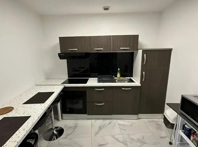 Meuble Proche Du Futuroscope 公寓 *