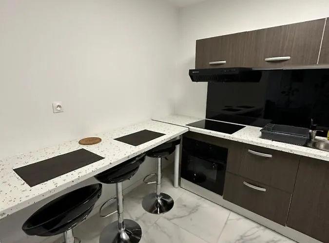 Meuble Proche Du Futuroscope Apartment Poitiers